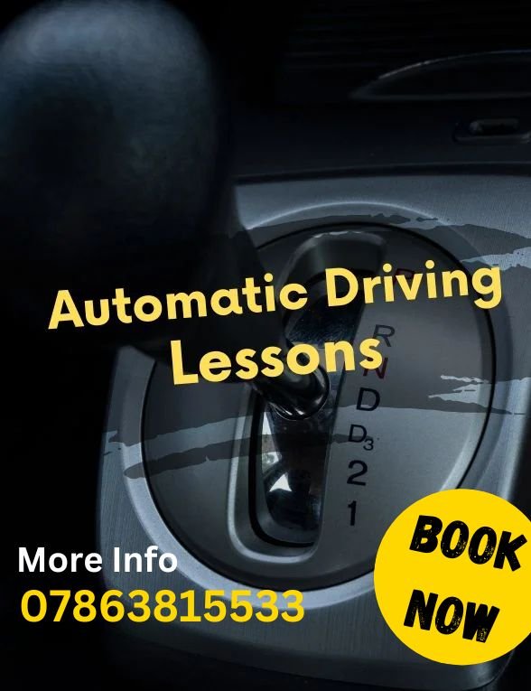 Automatic Driving Lessons